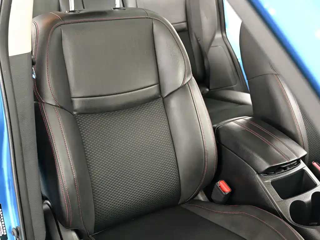 Nissan Qashqai 2019 2.0L CVT Luxury