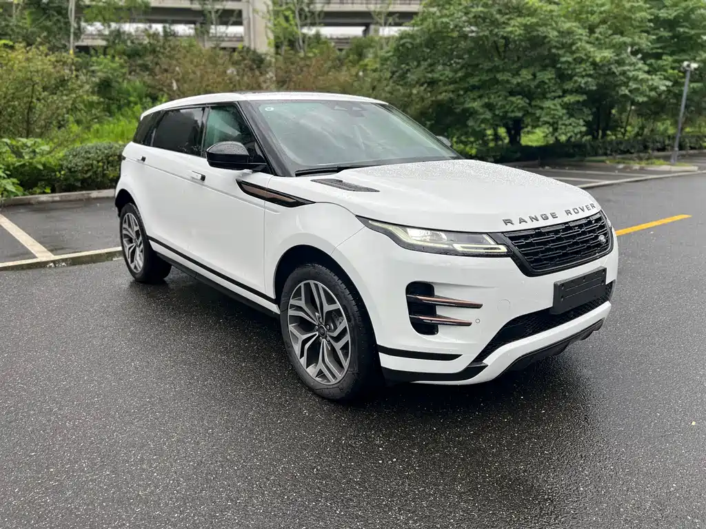 Land Rover Range Rover Evoque 2026 L SE