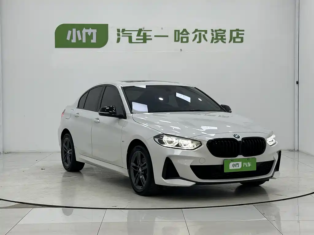 BMW 1 Series 1 2023 120i M Sport