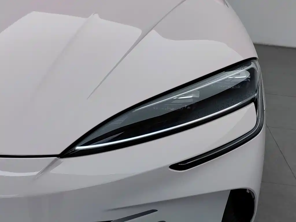 BYD Seal — миниатюра 7