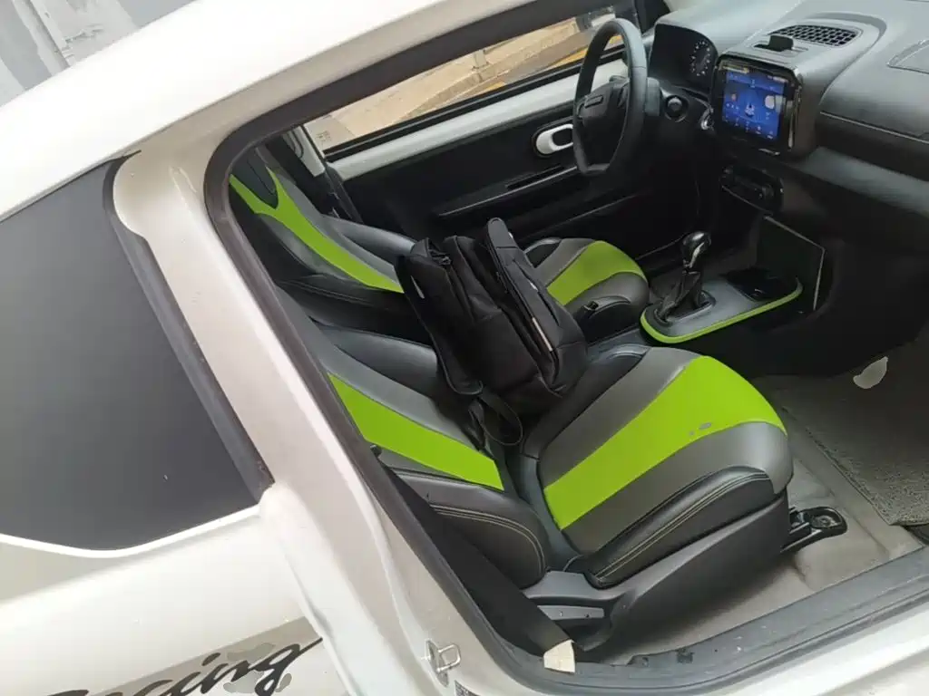 Roewe Clever — миниатюра 25