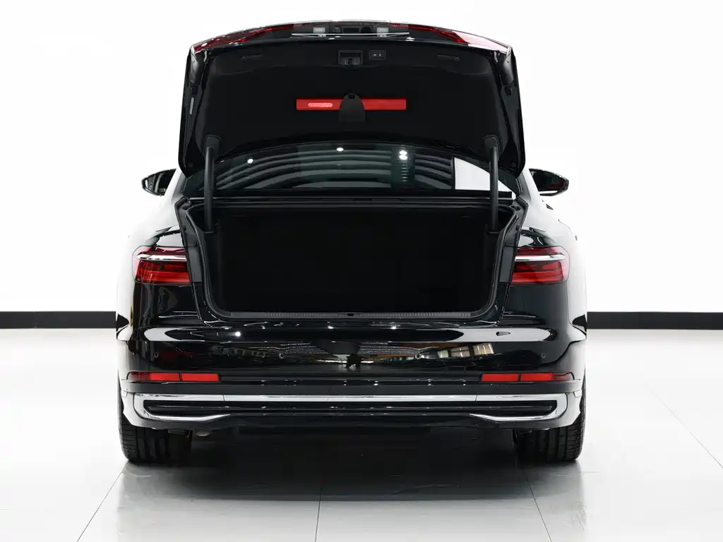 Audi A8 — фотографии объявления, Фото 13