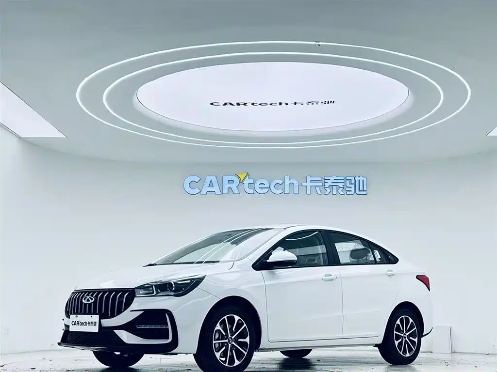 Chery Arrizo 5 0