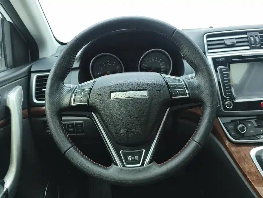 Haval H6 — миниатюра 15