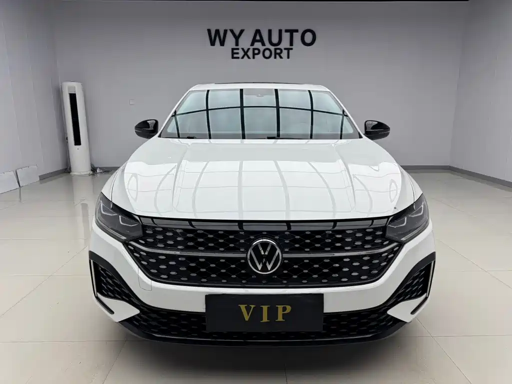 Volkswagen Lavida 2023 280TSI DSG