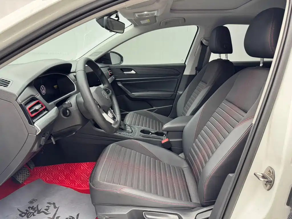 Volkswagen Lavida 2023 280TSI DSG
