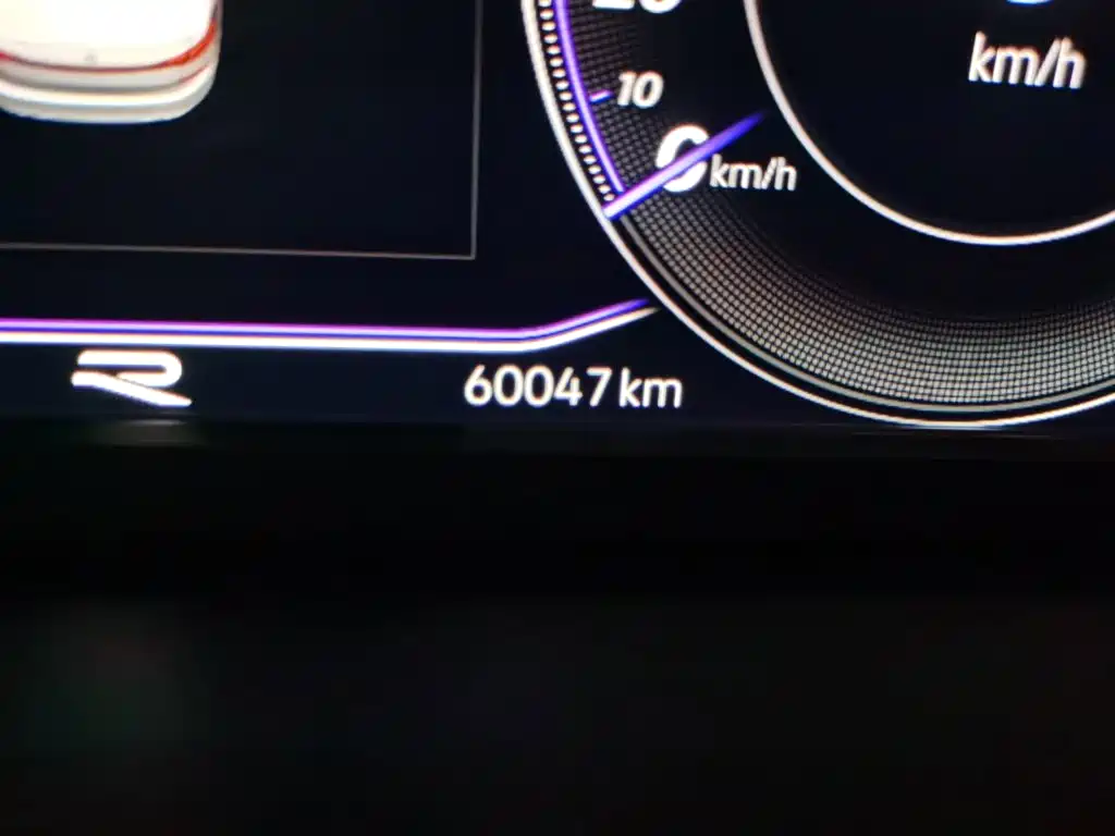 Volkswagen Passat — миниатюра 13