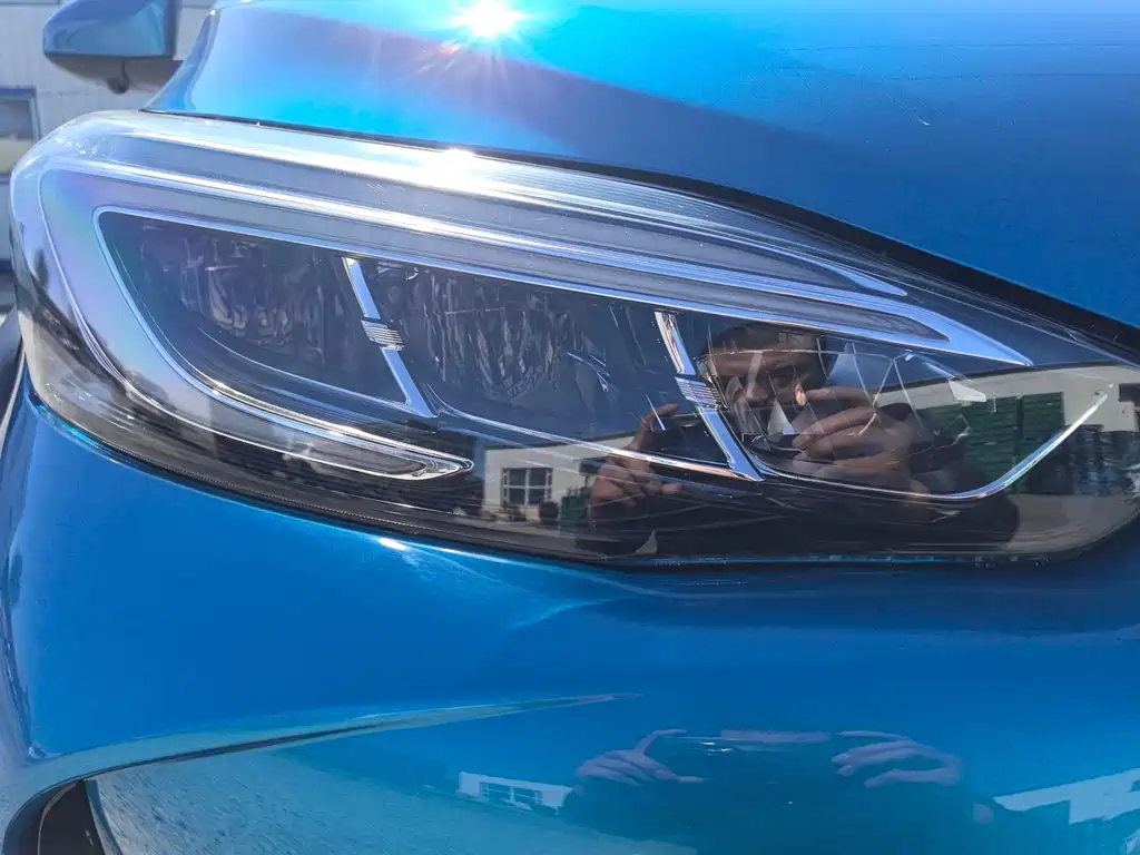 Toyota Yaris L — миниатюра 17