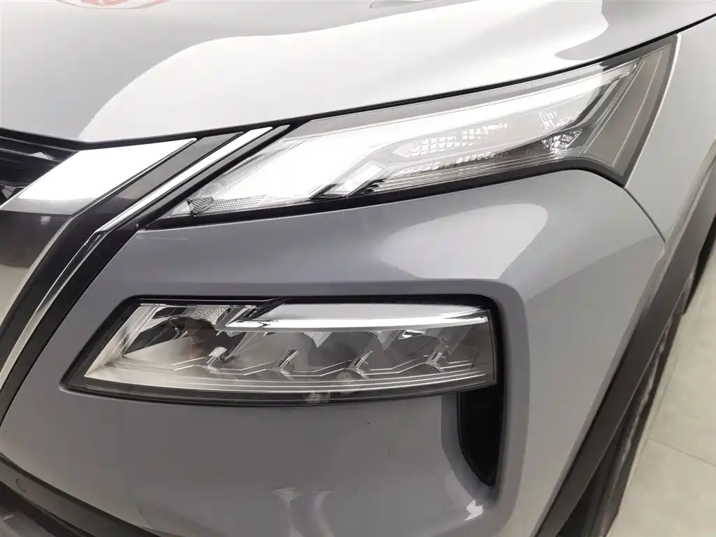 Nissan X-Trail 2021 VC-Turbo 300 CVT 2WD Luxury