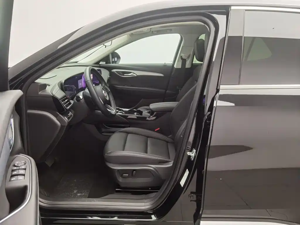 Buick Envision S — миниатюра 10