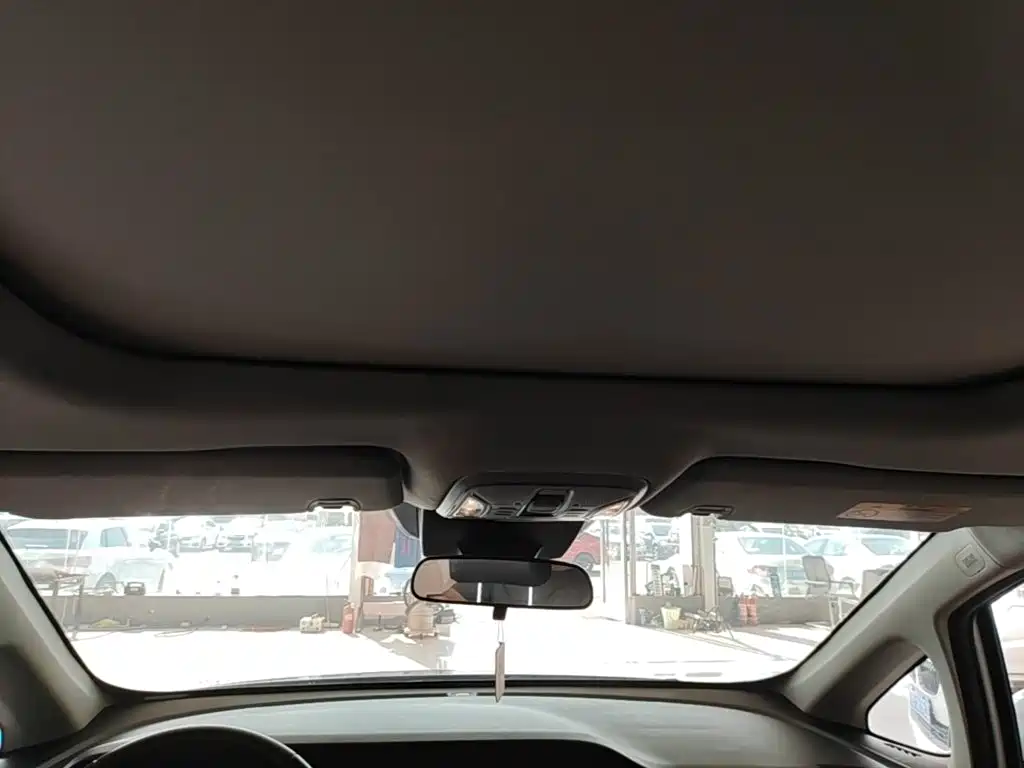 GAC Motor Trumpchi M6 — миниатюра 18