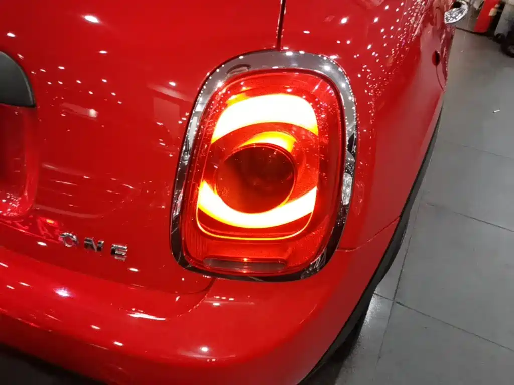MINI Mini — миниатюра 8