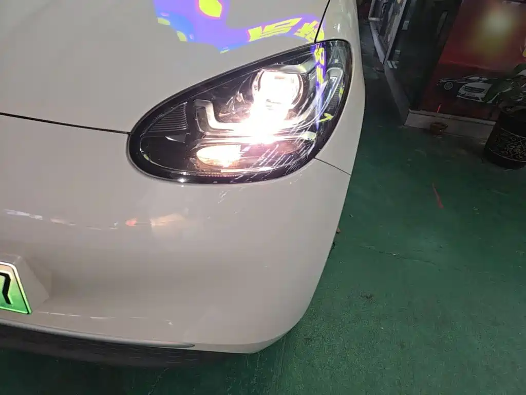 Wuling Bingo — миниатюра 24