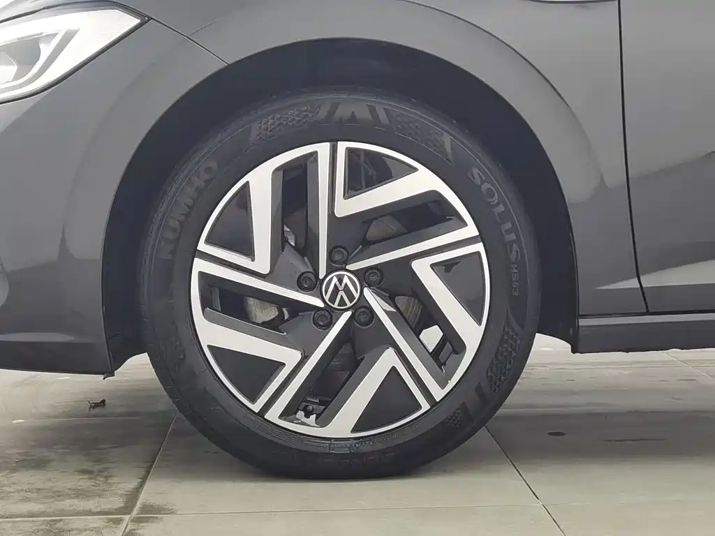 Volkswagen Sagitar — миниатюра 17