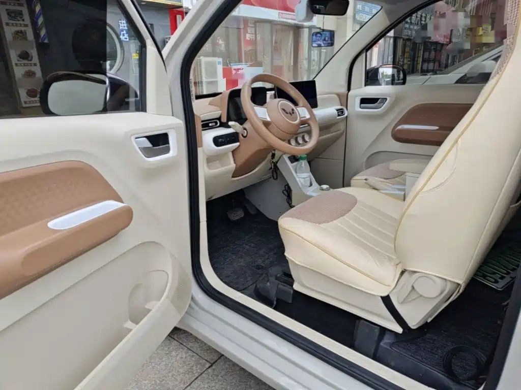 Wuling Mini EV — фотографии объявления, Фото 16