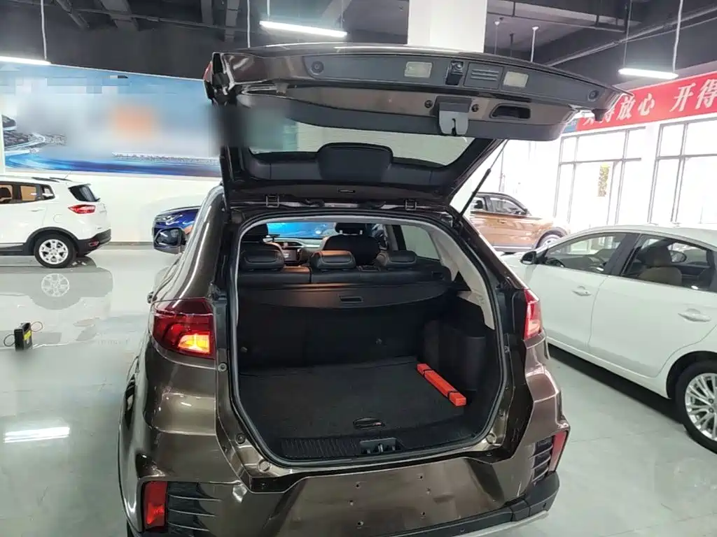 MG MG GS — миниатюра 19