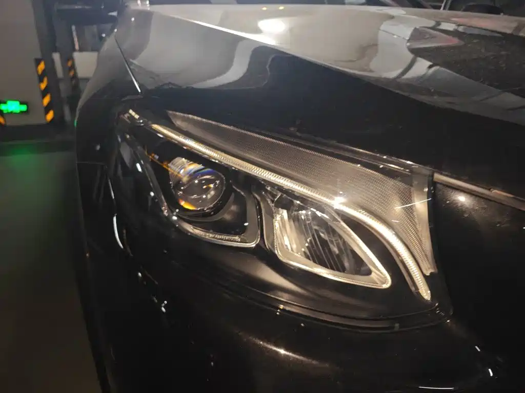 Mercedes-Benz GLC — миниатюра 7