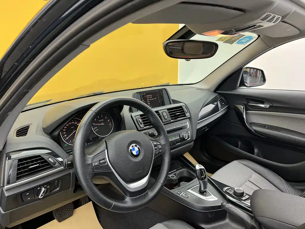 BMW 1 Series 1 2013 116i