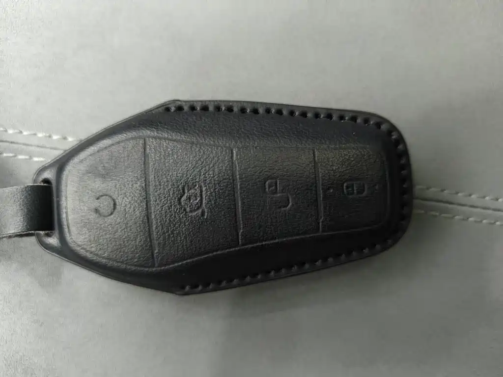 BYD SEA LION 05 DM I