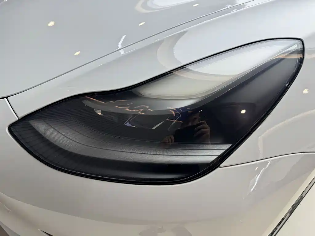 Tesla Model 3 2021 3D1