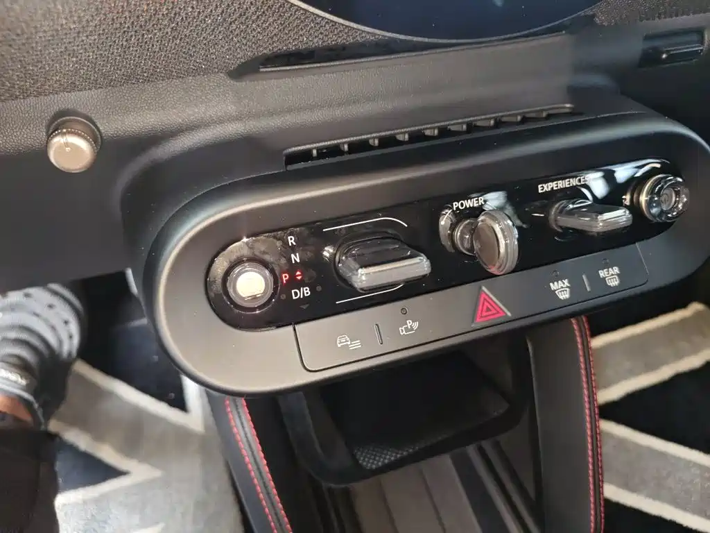 MINI Электрический Mini JCW — миниатюра 15