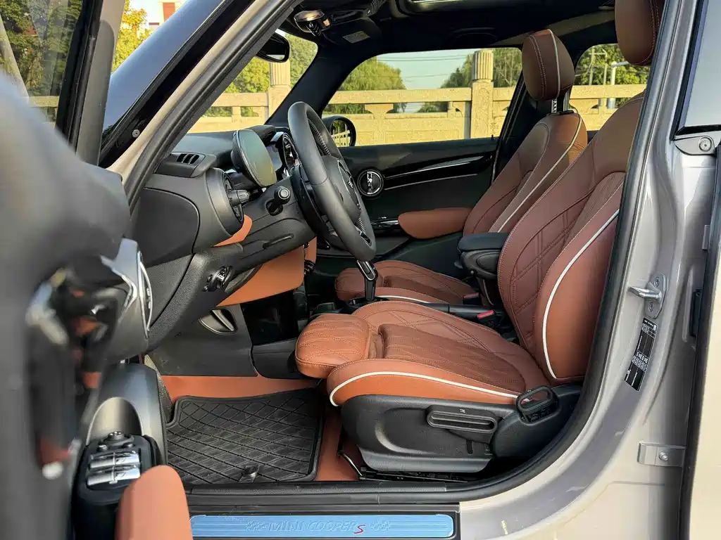 MINI Mini — миниатюра 8