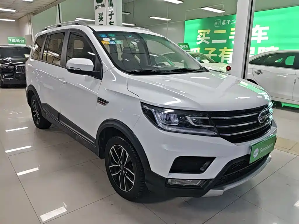 SWM SWM X3 — миниатюра 4