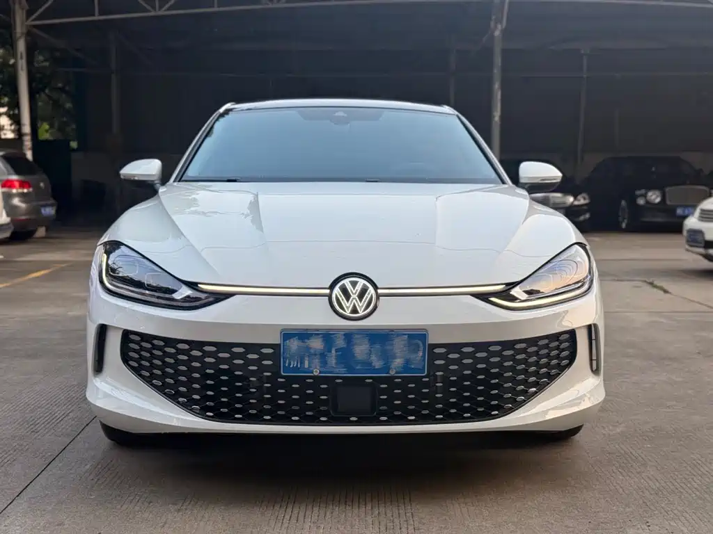 Volkswagen Lamando 2025 L 280TSI DSG