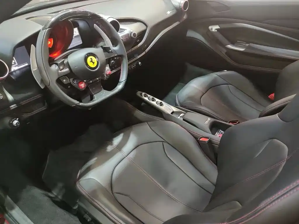 Ferrari F8 — миниатюра 24