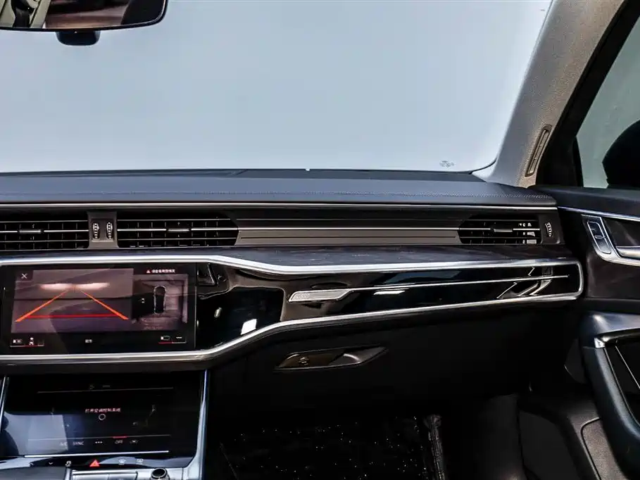Audi A6L — фотографии объявления, Фото 23