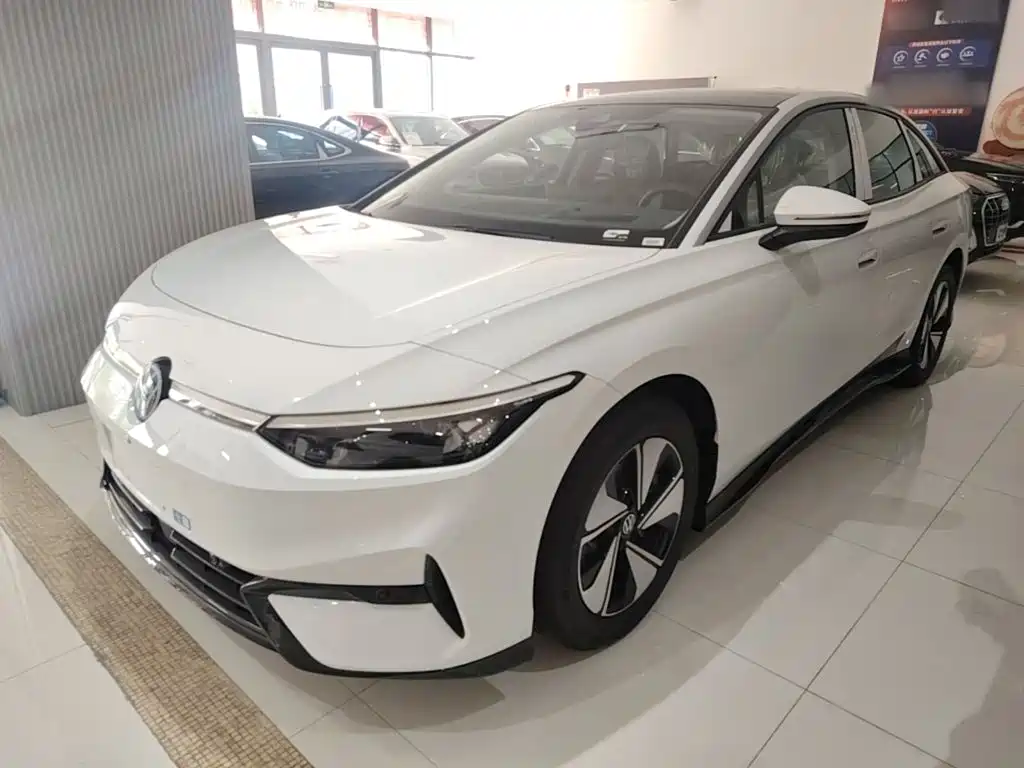 Volkswagen ID.7 VIZZION 2024 AIR