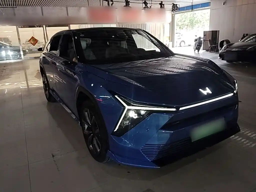 Honda Восточный ветер Honda S7 — миниатюра 4