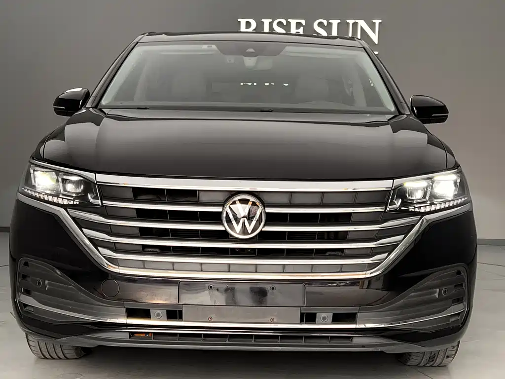Volkswagen Viloran 2023 380TSI