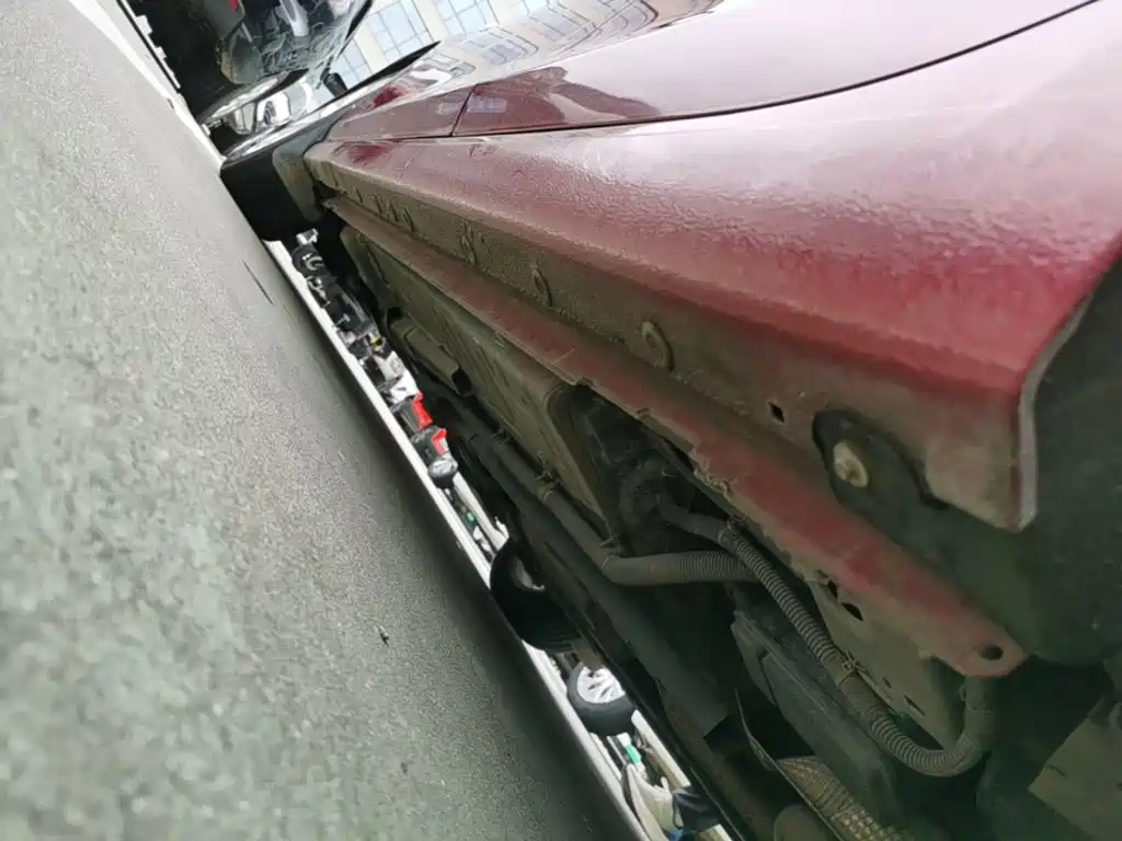 Chevrolet Cruze — миниатюра 22