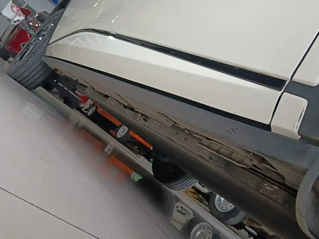 BYD Dolphin — миниатюра 21