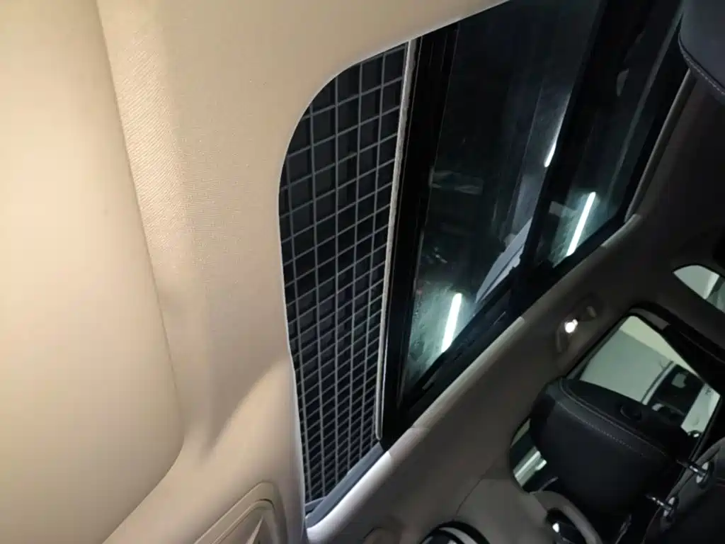 Haval 长城大狗 — миниатюра 18