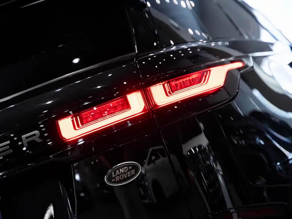 Land Rover Range Rover Velar 2021 P340 R-DYNAMIC SE