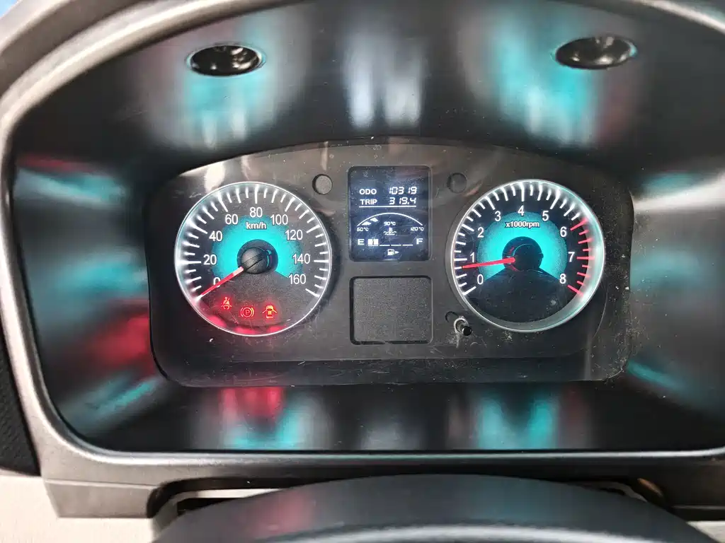Jinbei X30 — миниатюра 11