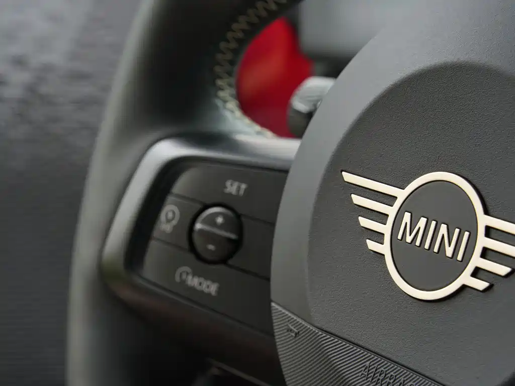 Mini COOPER — фотографии объявления, Фото 18