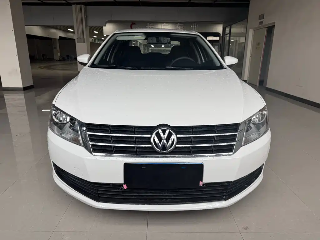 Volkswagen Lavida 2017