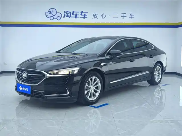 Buick LaCrosse