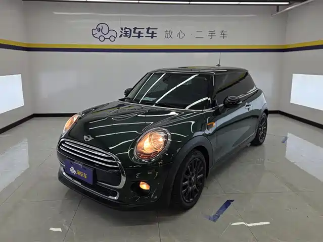 mini 