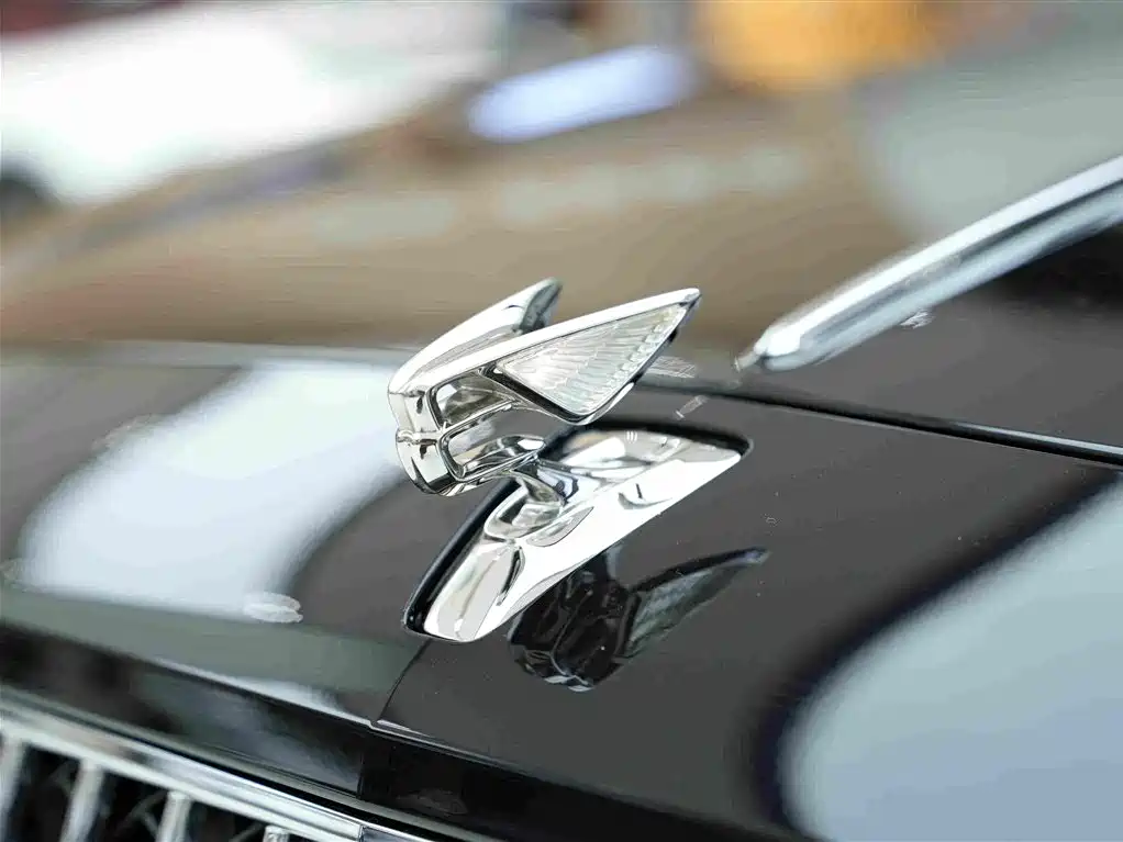 Bentley Flying Spur — фотографии объявления, Фото 20
