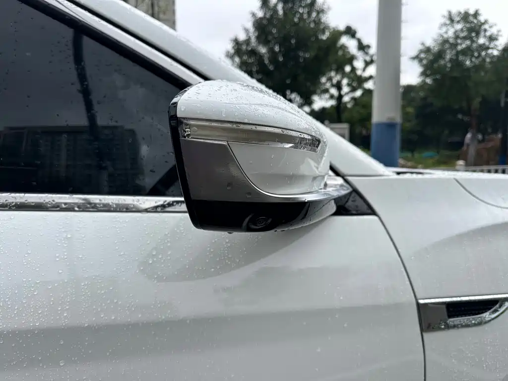 Jetour X70 PLUS — миниатюра 14
