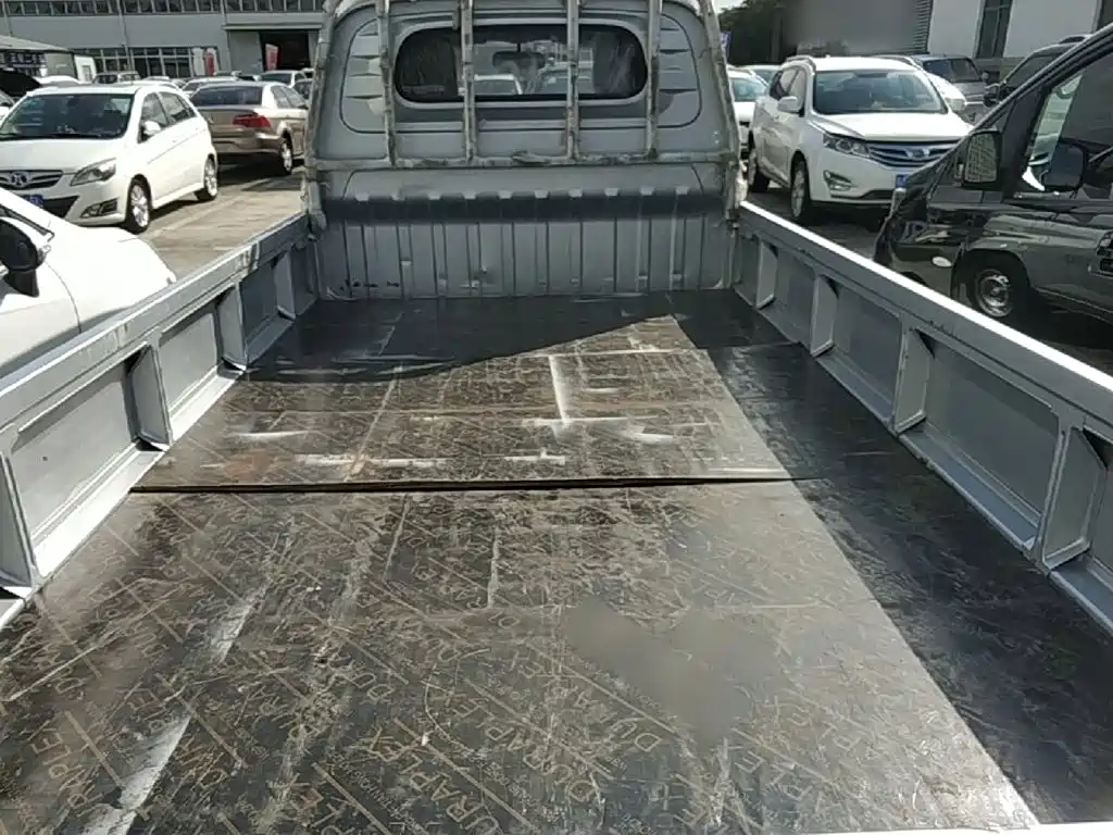 Wuling Rongguang New Truck — миниатюра 19