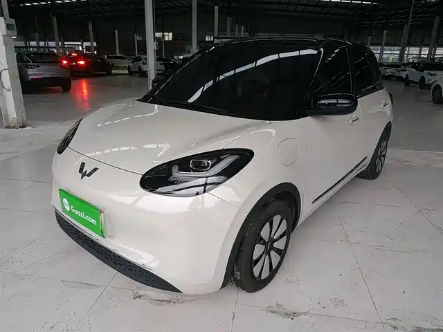 WULING AUTOMOBILE WULING BINGGUO 2025