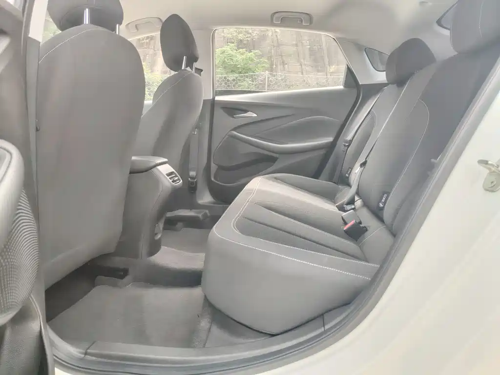 Buick Verano Pro Joy Comfort Edition, фото 14