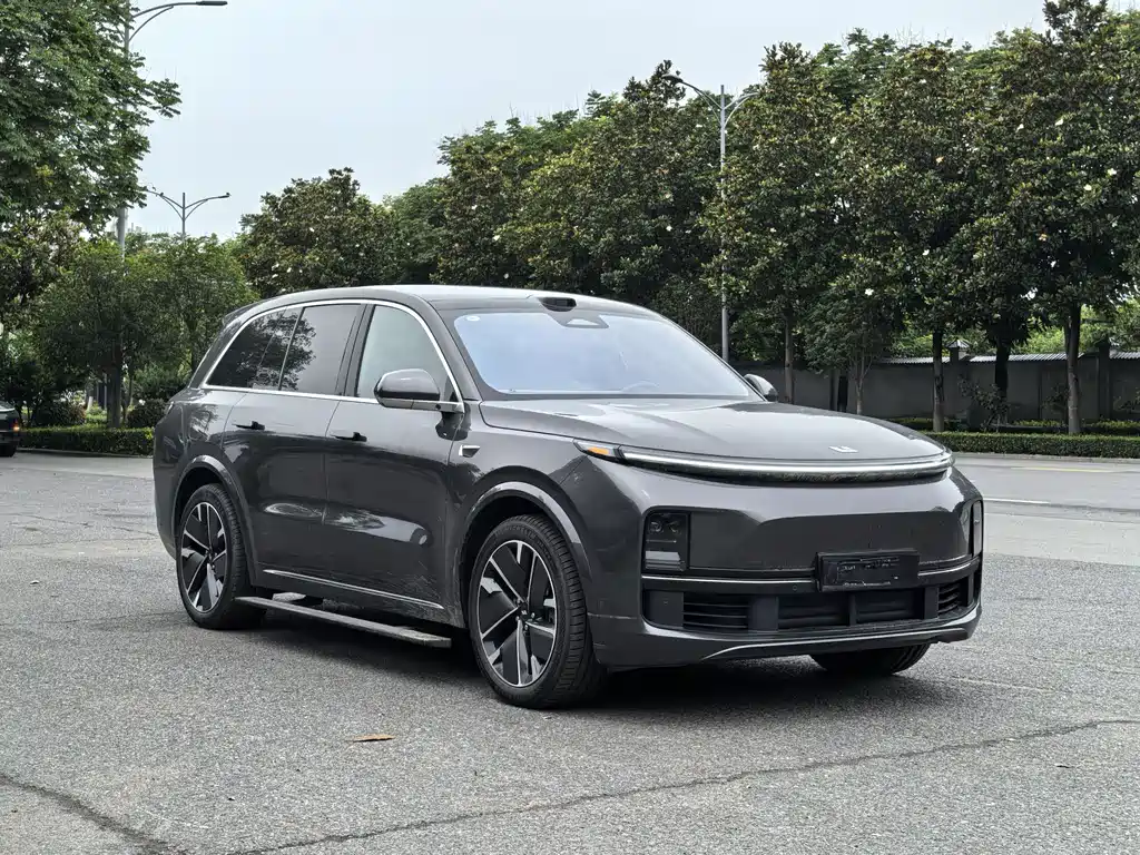 Li Auto L8 2025 Max