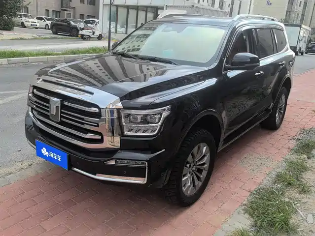 2023 TANK 500