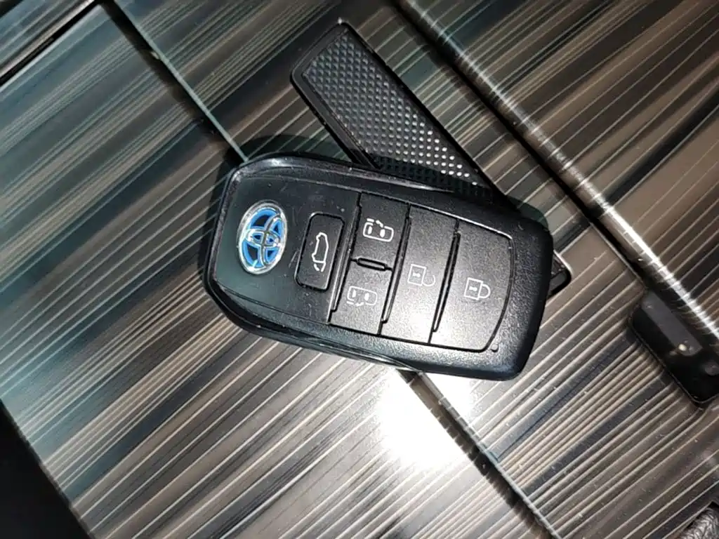 Toyota Sienna 2021 2.5L Luxury